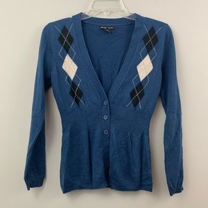 New York & Company sweater
